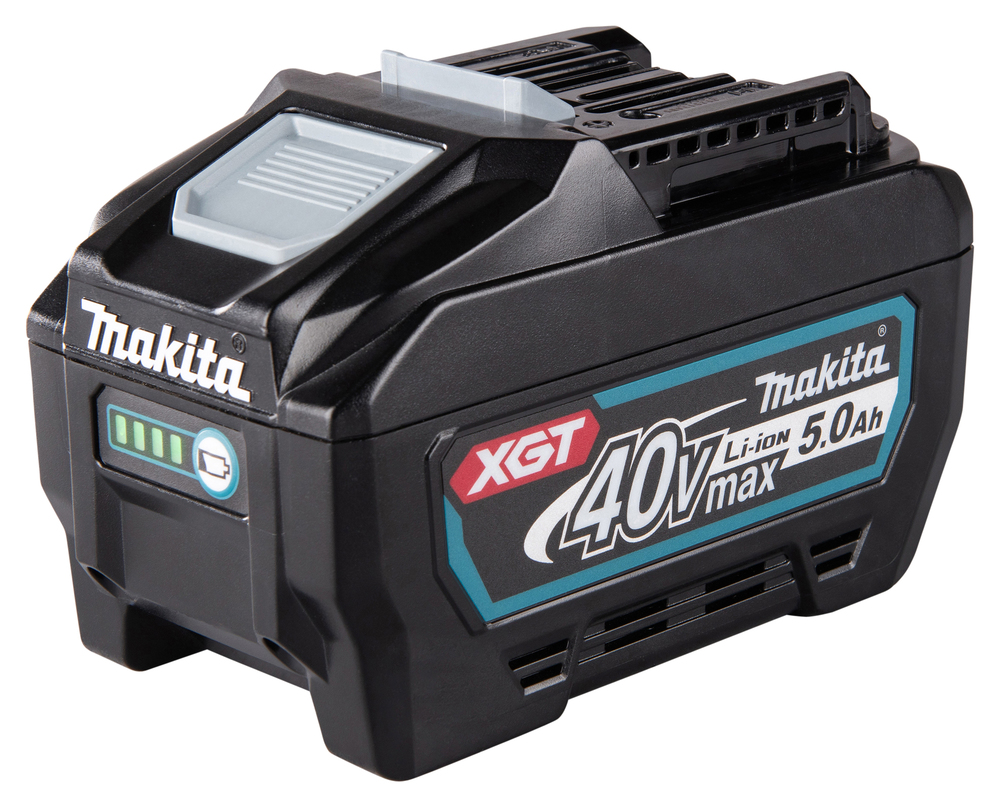 Makita 191L47-8 akumulátor Li-ion XGT BL4050F 40V/5,0Ah