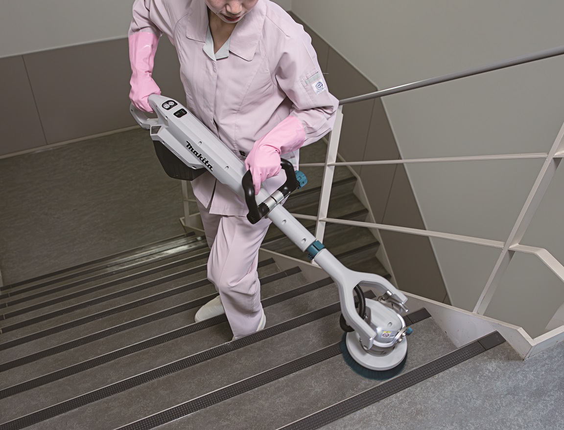 Makita PS001GZ Aku mycí stroj Li-ion XGT 40V,bez aku   Z