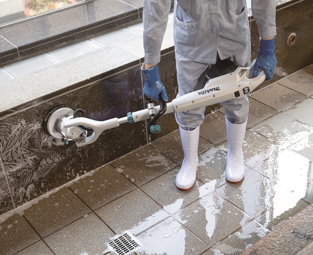 Makita PS001GZ Aku mycí stroj Li-ion XGT 40V,bez aku   Z