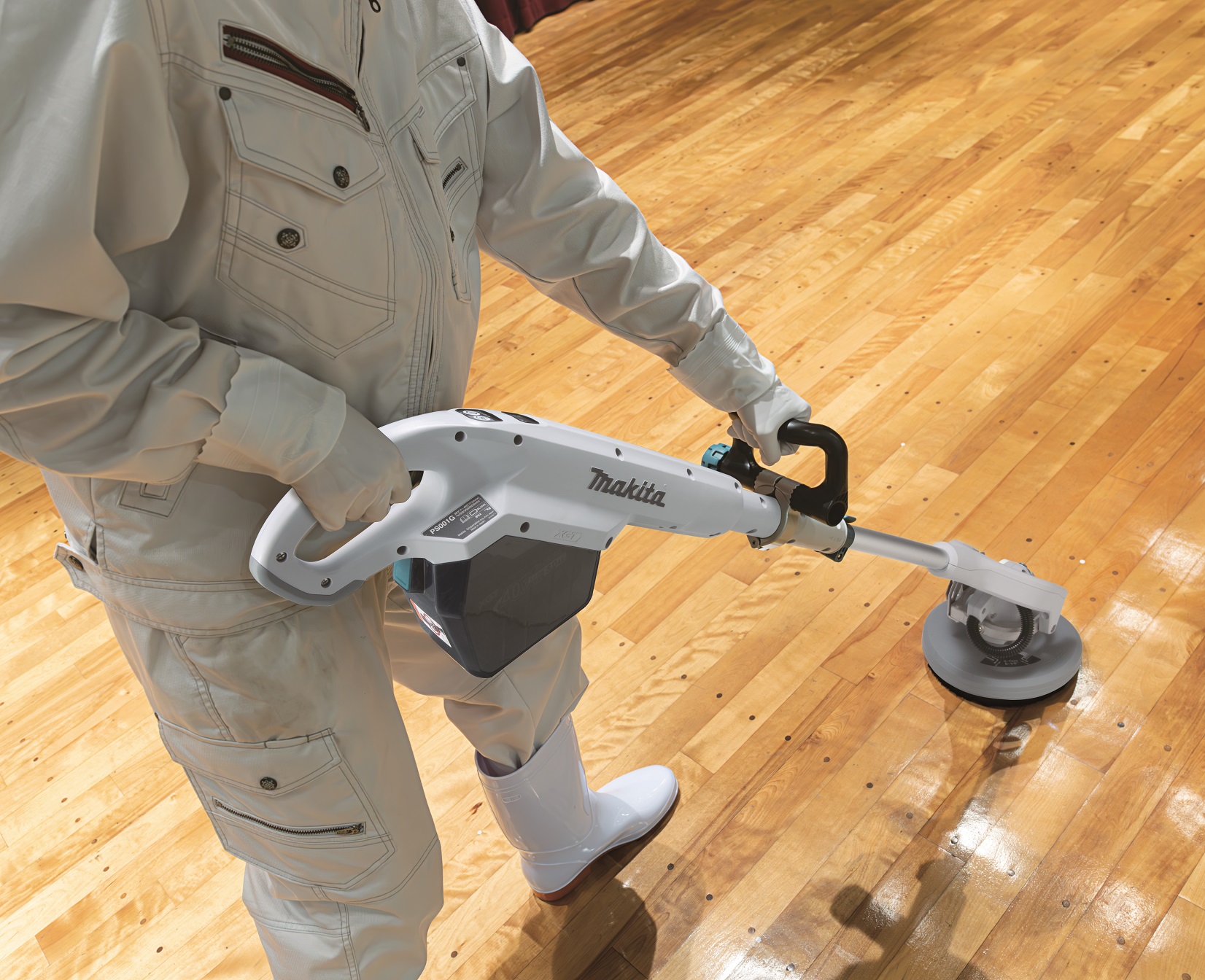 Makita PS001GZ Aku mycí stroj Li-ion XGT 40V,bez aku   Z