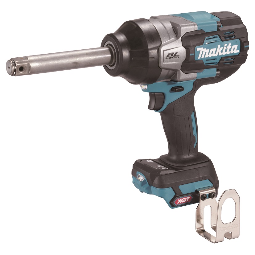 Makita TW011GZ Aku rázový utahovák 3/4" Li-ion XGT 40V,bez aku     Z