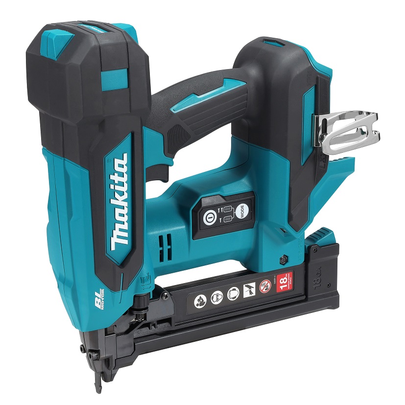 Makita DST630Z Aku sponkovačka Li-ion LXT 18V,bez aku   Z