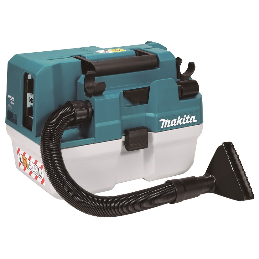 Makita VC014GLZ Aku-vysavač Li-ion XGT 40V,bez aku   Z