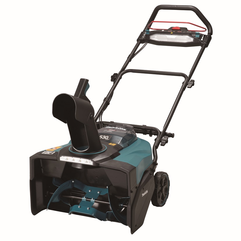 Makita SN001GZ Aku fréza na sníh Li-ion XGT 40V,bez aku Z