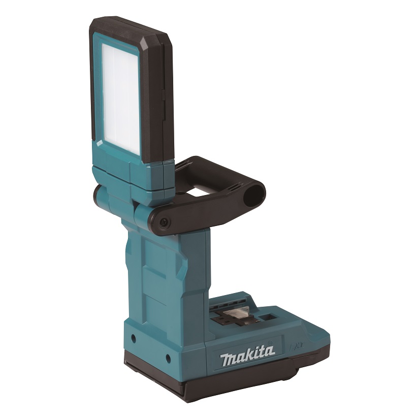 Makita DML819 Aku LED svítilna s magnetem Li-ion LXT 18V