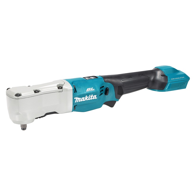 Makita DTL302Z Aku úhlový rázový utahovák 3/8" Li-ion LXT 18V bez aku   Z