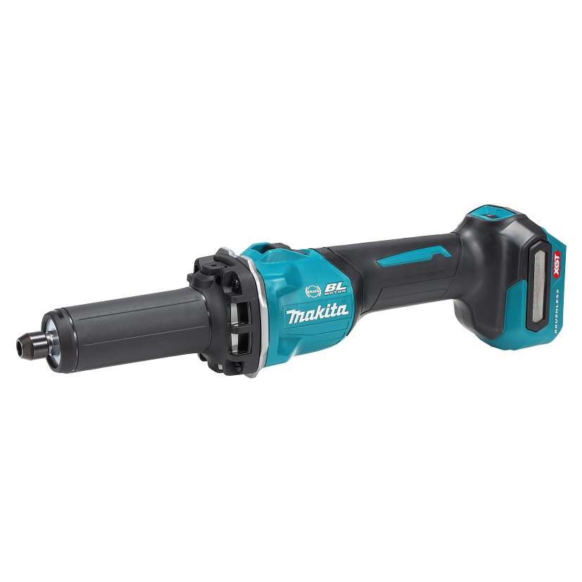 Makita GD001GZ Aku přímá bruska s regulací Li-ion  XGT 40V bez aku   Z