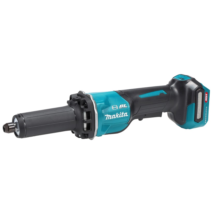 Makita GD002GZ Aku přímá bruska s regulací Li-ion  XGT 40V bez aku   Z
