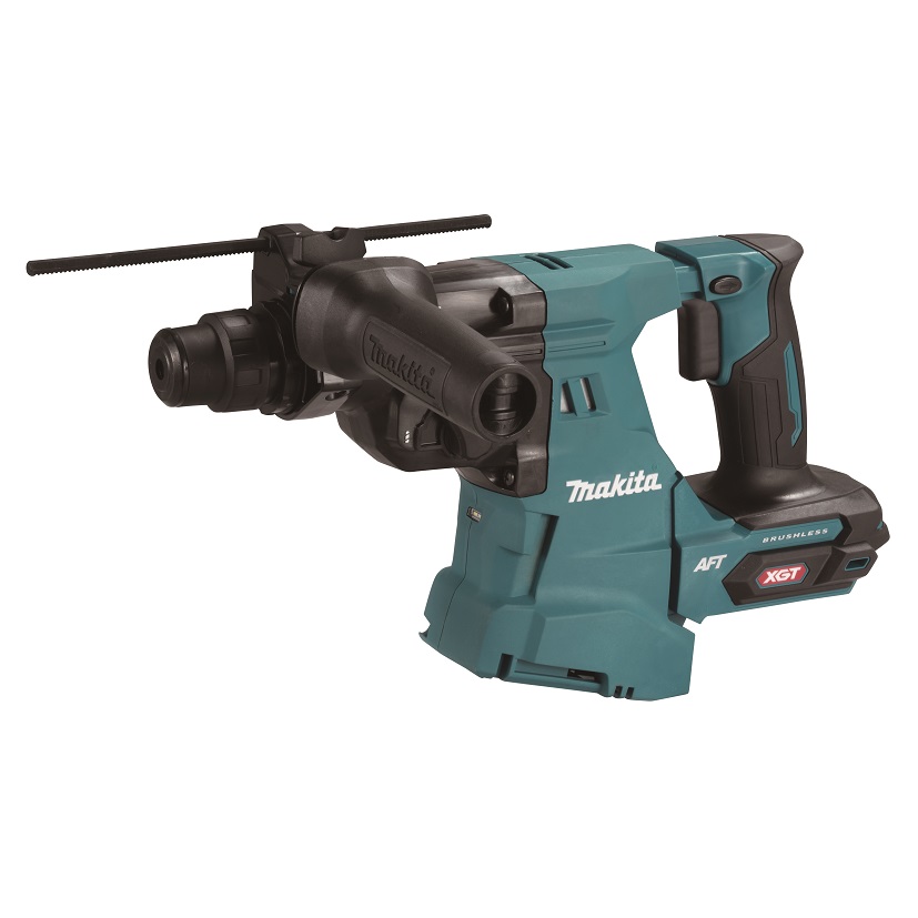 Makita HR011GZ Aku kladivo SDS-Plus s AWS Li-ion XGT 40V, bez aku   Z
