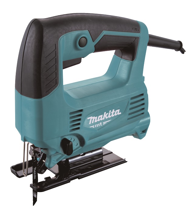 Makita M4301B Přímočará pila MT 450W