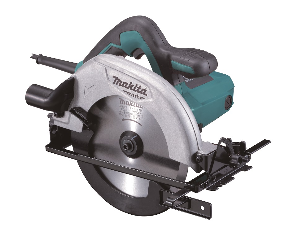 Makita M5802B Ruční kotoučová pila MT 190mm,1050W