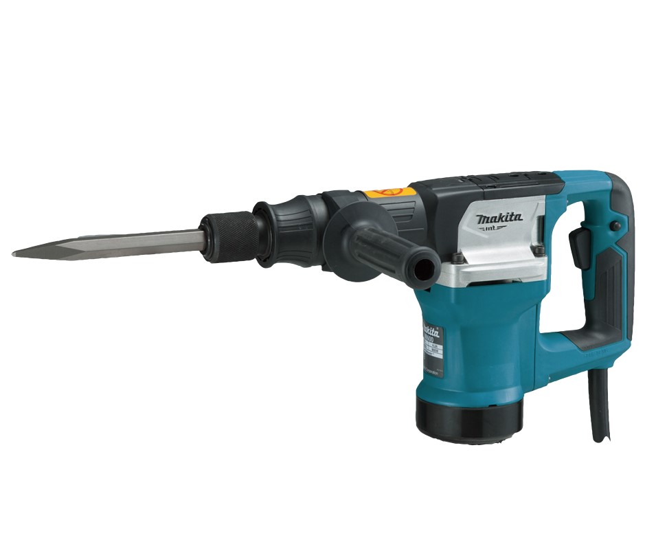 Makita M8600B Bourací kladivo MT 900W,šestihran 17mm