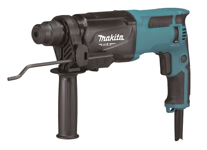 Makita M8701B Kombinované kladivo MT 800W