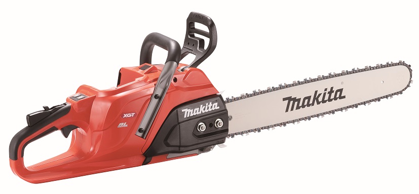Makita UC030GZ03 Aku řetězová pila 500 mm Li-ion XGT 40V,bez aku   Z