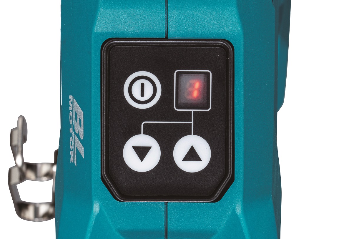 Makita TR001GZ Aku vazač drátu Li-ion XGT 40V, bez aku   Z