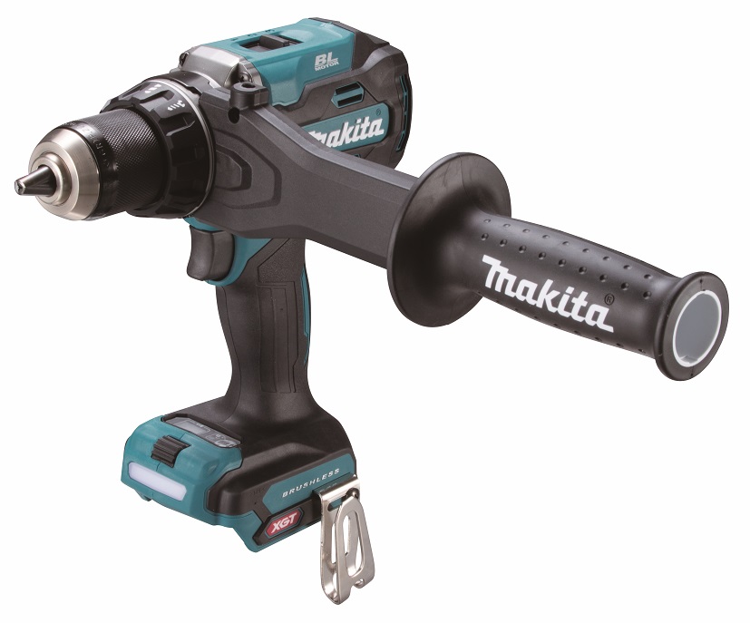 Makita DF003GZ Aku bezuhlíkový vrtací šroubovák Li-ion XGT 40V,bez aku   Z