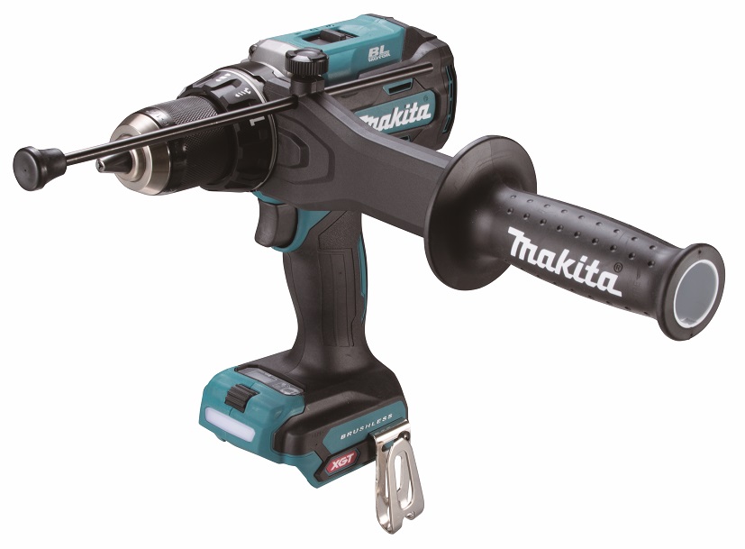 Makita HP003GZ Aku bezuhlíkový příklepový šroubovák Li-ion XGT 40V,bez aku   Z