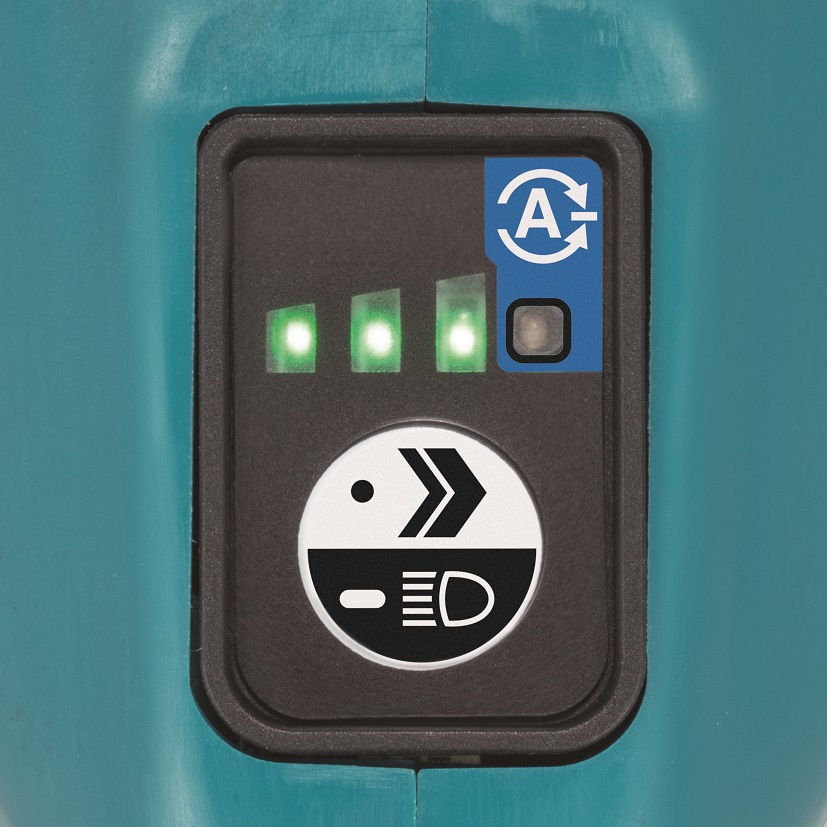 Makita DTL300Z Aku úhlový rázový utahovák 1/2" Li-ion LXT 18V bez aku   Z