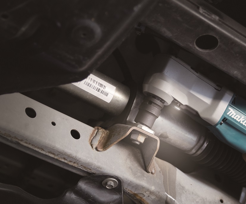 Makita DTL301Z Aku úhlový rázový utahovák 1/2" Li-ion LXT 18V bez aku   Z