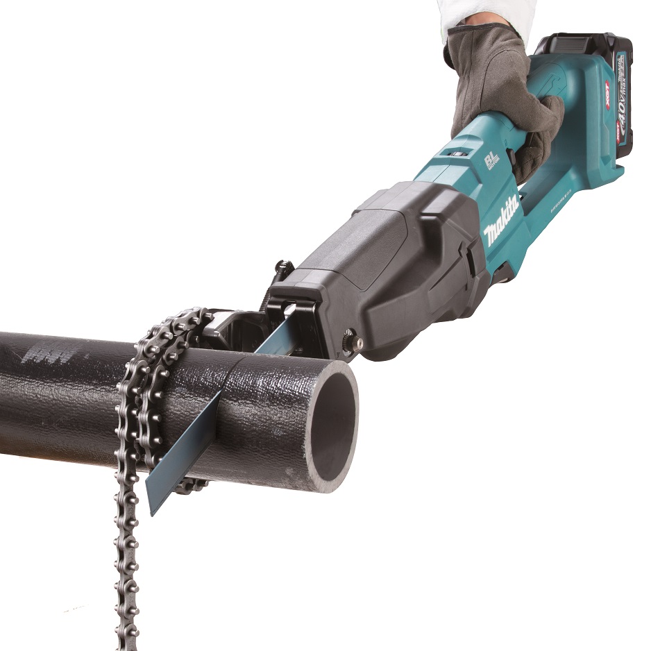 Makita JR003GZ Aku pila ocaska s upnutím Li-ion XGT 40V,bez aku    Z