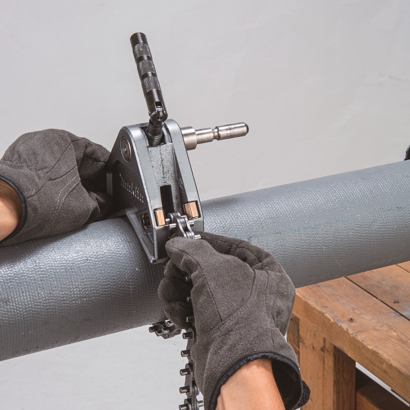 Makita JR003GZ Aku pila ocaska s upnutím Li-ion XGT 40V,bez aku    Z