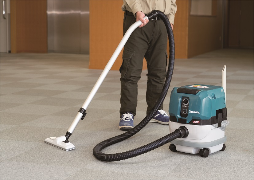 Makita VC001GLZ03 Aku-vysavač Li-ion XGT 40V,bez aku   Z