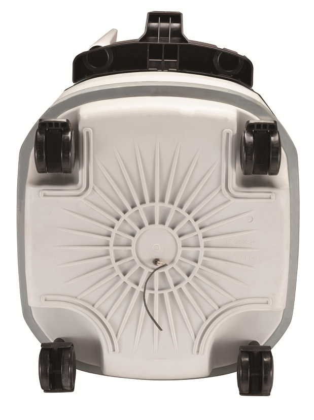 Makita VC001GLZ03 Aku-vysavač Li-ion XGT 40V,bez aku   Z