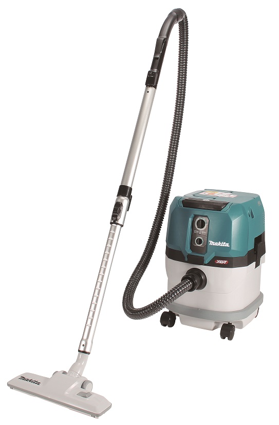 Makita VC003GLZ06 Aku-vysavač Li-ion XGT 40V,bez aku   Z