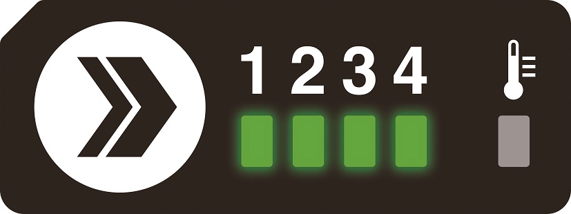 Makita HR011GZ Aku kladivo SDS-Plus s AWS Li-ion XGT 40V, bez aku   Z