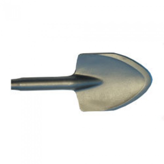 Makita P-23721 sekáč rýčovy SDS max 110x400mm