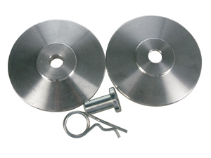 Makita 957250100 hloubkový doraz Rescue Cut