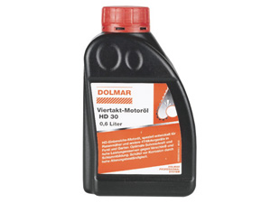DOLMAR olej 4-takt HD30, 0,6l