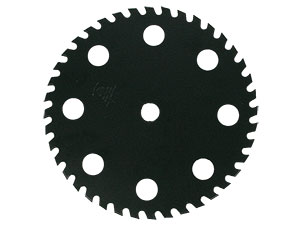 Makita 385224300 nůž pilový na dřeviny 255x20mm