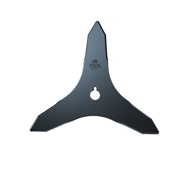 Makita 385224340 nůž na buřeň 3 zubý 250x25,4x3mm