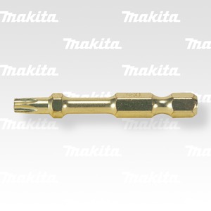 Makita B-28254 torzní bit T25, 50mm, 2 ks