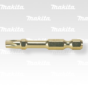 Makita B-28260 torzní bit T30, 50mm, 2 ks