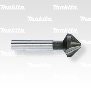 Makita P-73536 záhlubník HSS 6,3mm