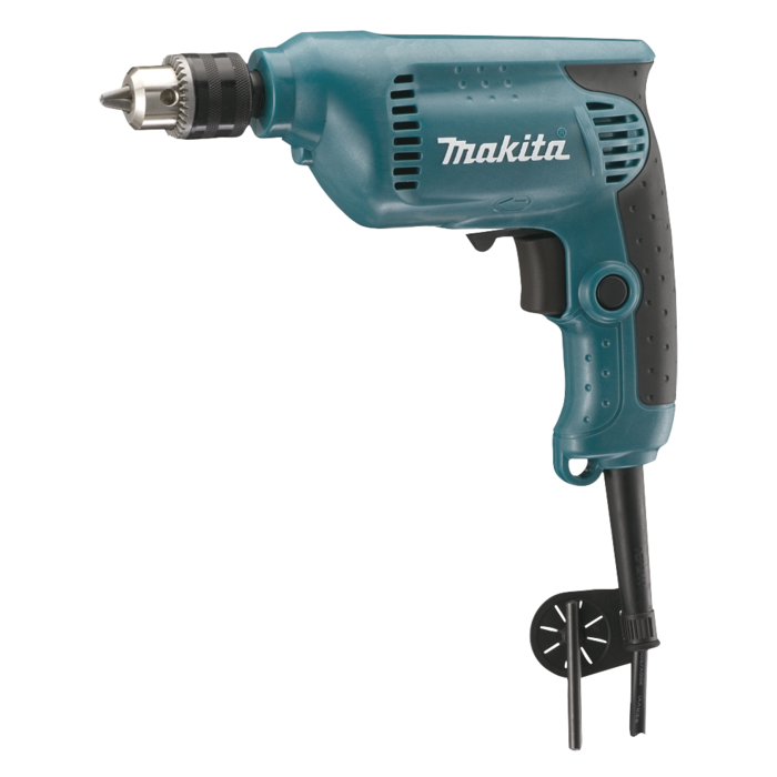 Makita el. vrtačka 450W 6412