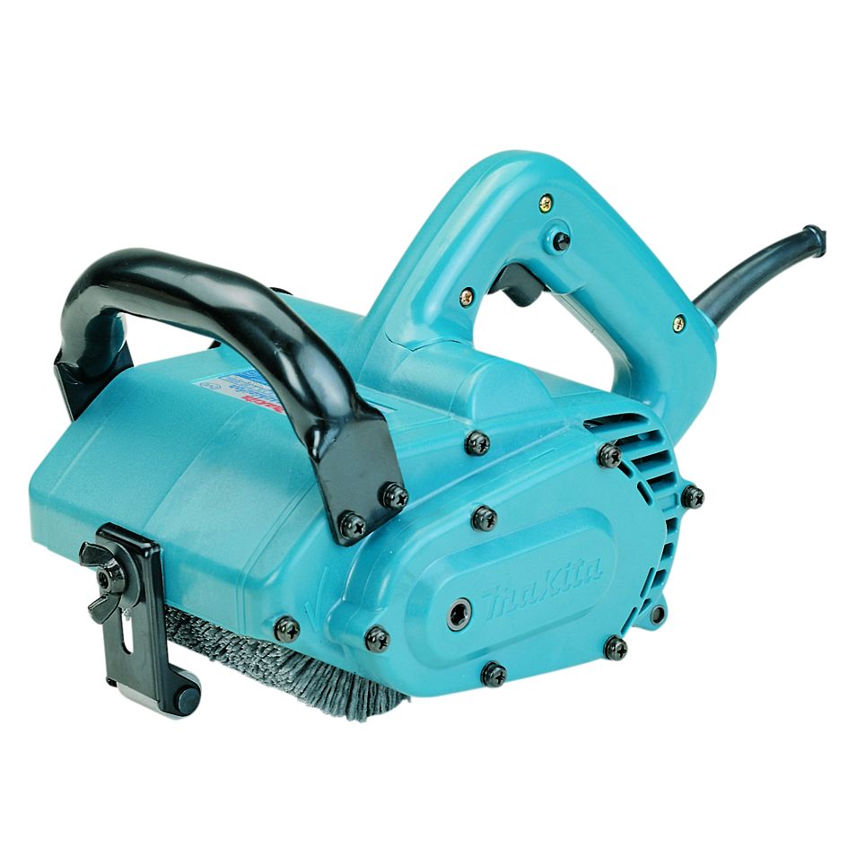 MAKITA Kartáčová bruska 860W 9741