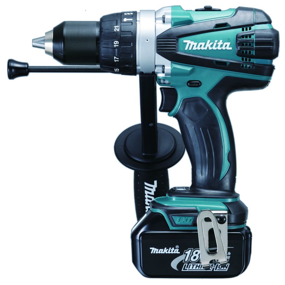 Makita DHP458RTJ