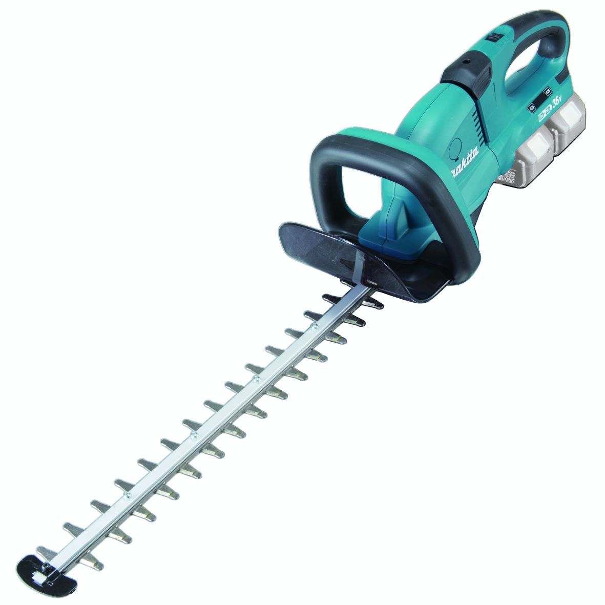 Makita aku plotostřih 550mm Li-ion 2x18V,bez aku Z