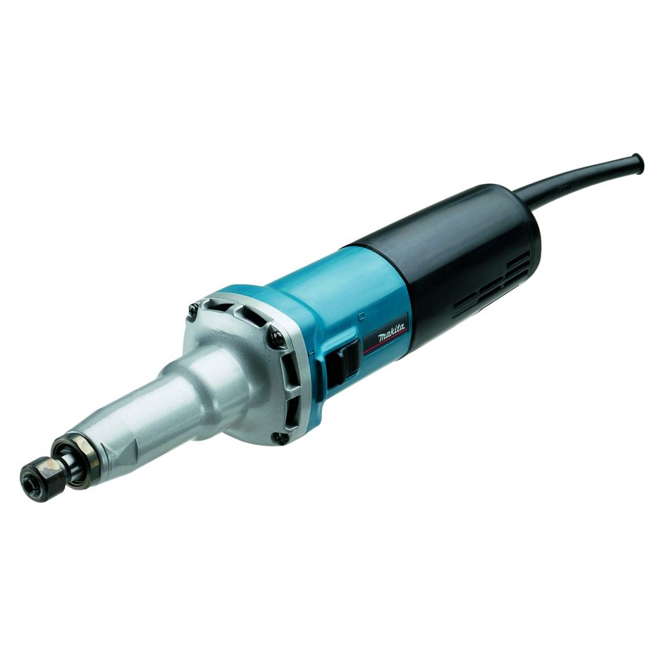 Makita Přímá bruska 6mm,750W