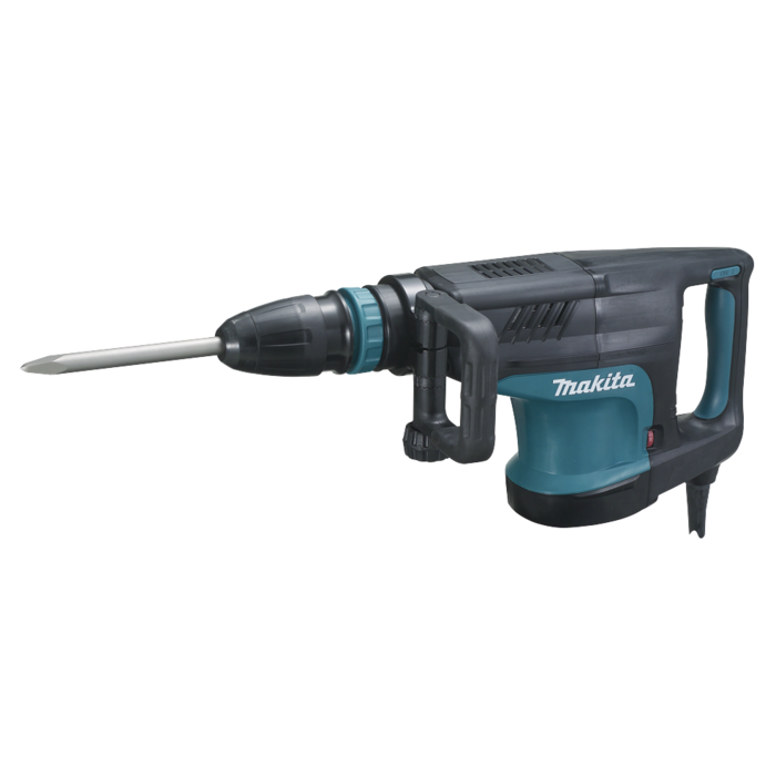 Makita HM1203C sekací kladivo 19,1J,1510W