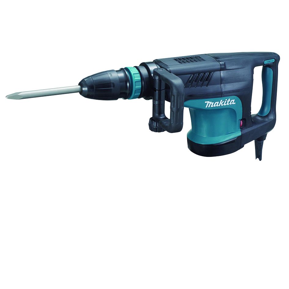 Makita Sekací kladivo 19,1J,1510W