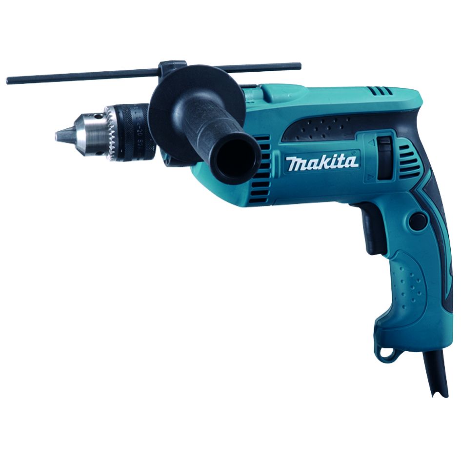 Makita příklep. vrtačka HP1640K