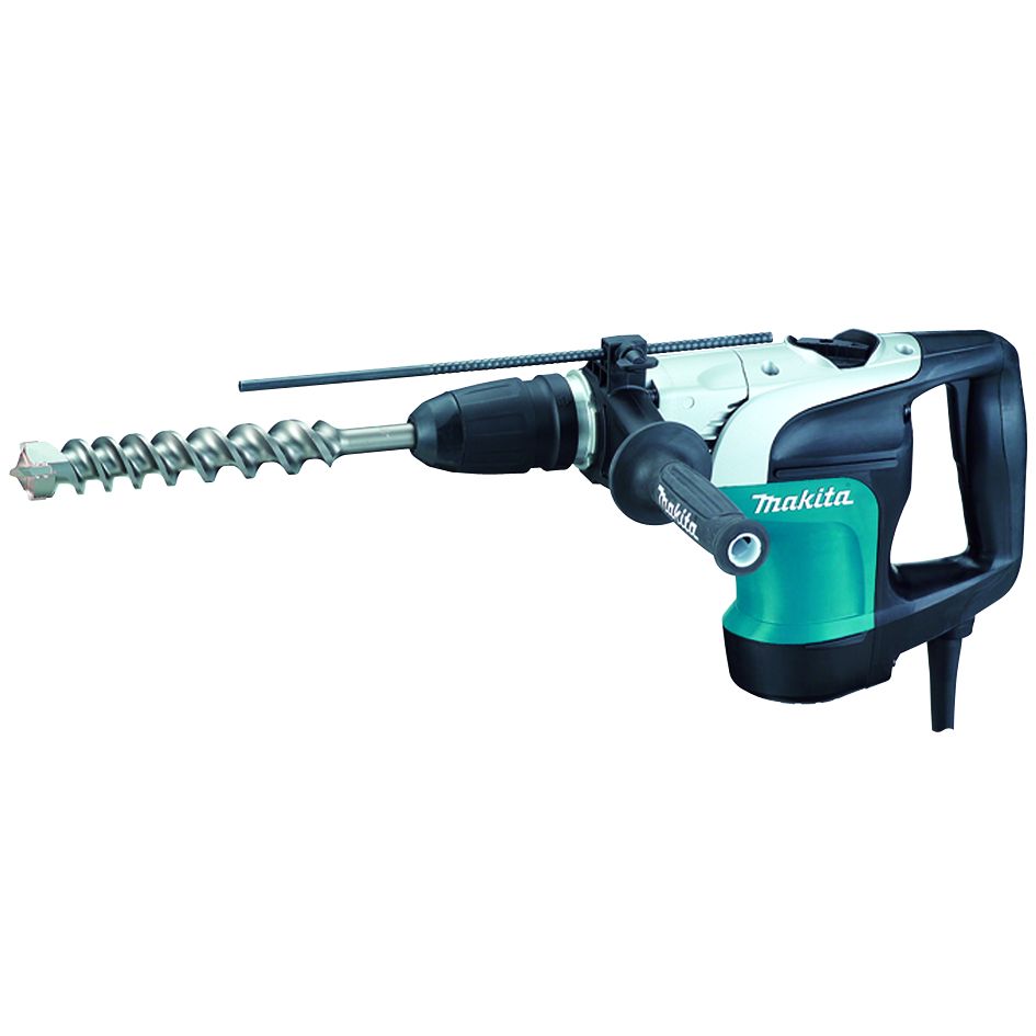 Makita kladivo vrtací a bourací HR4002