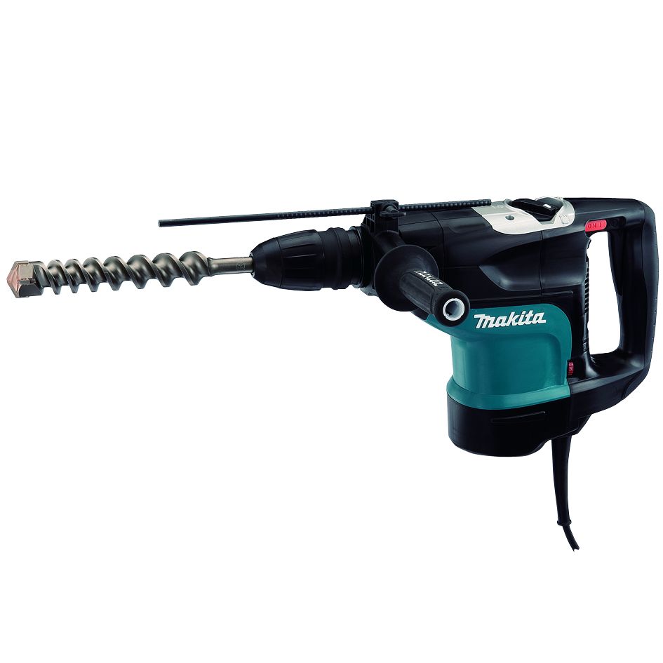 Makita Kombinované kladivo 10,1J,1350W