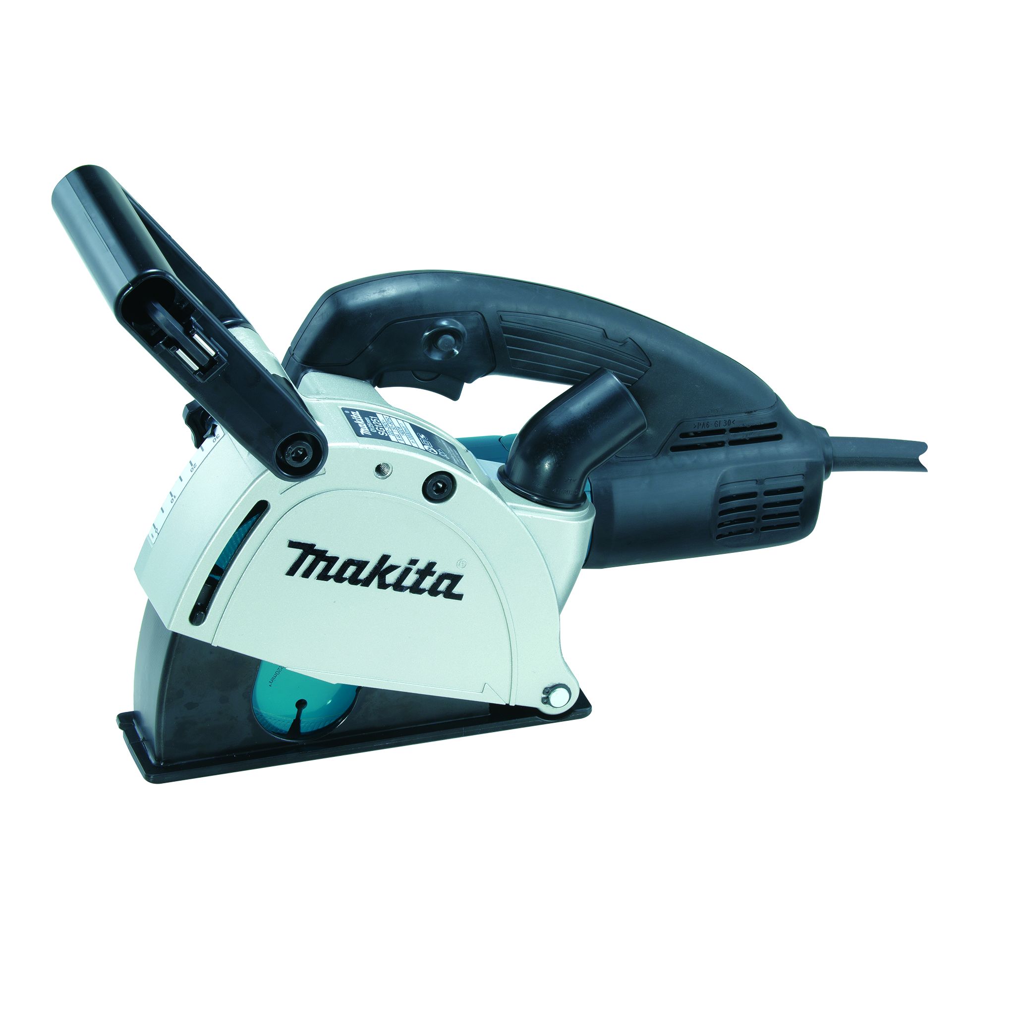 Makita SG1251J drážkovačka