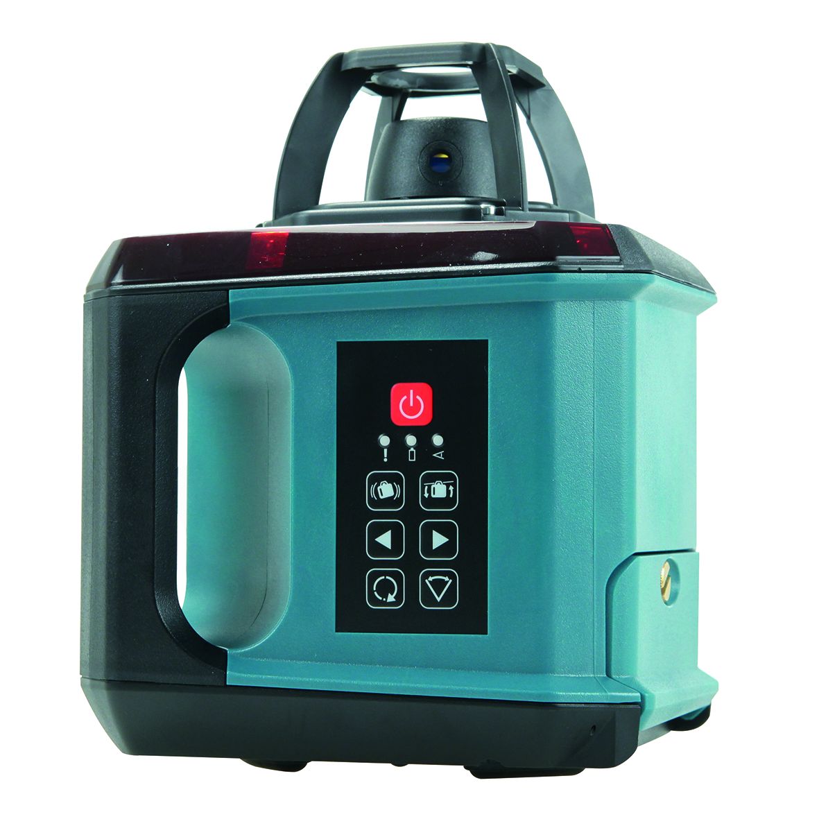 Makita automatický stavební laser SKR200Z