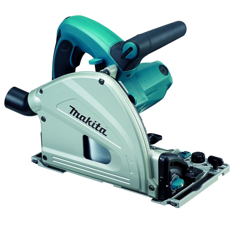 MAKITA Ponorná pila165mm,1300W,systainer